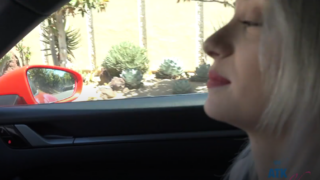 Video Viral Gadis Cecelia Mendapatkan Pukulan Dalam Mobil